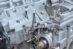 ENGINE CLEANING