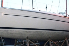 Largs-Boat-Antifoul-Completely-Removed